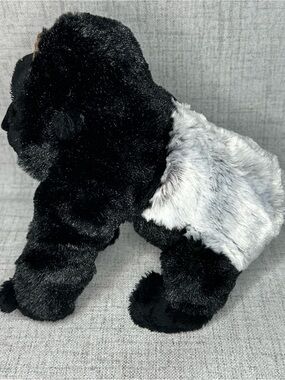 2 for 20$ ❤️ Webkinz silverback gorilla